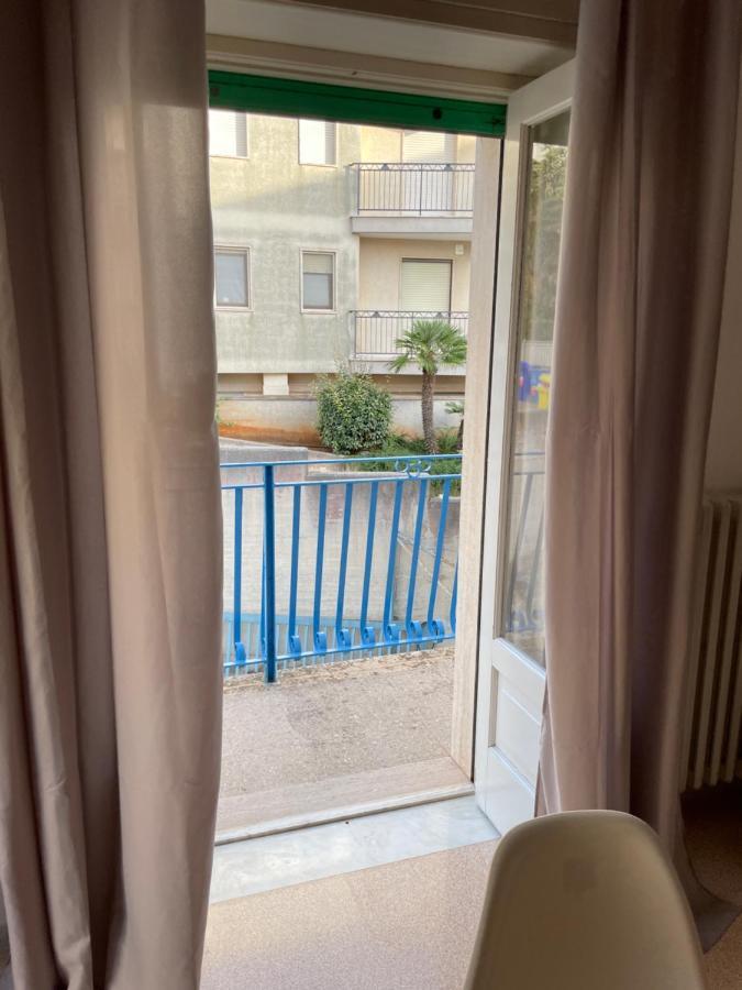 Casa Della Nonna Apartment Мартина Франка Екстериор снимка