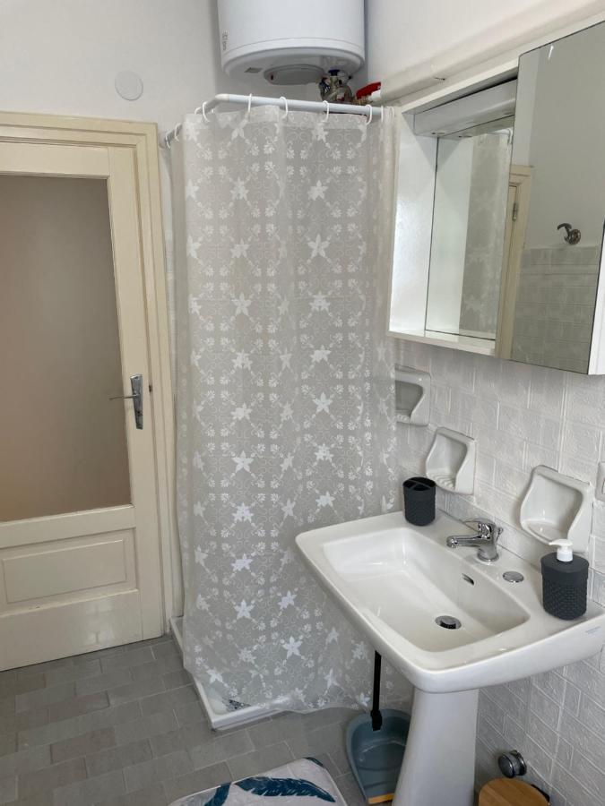 Casa Della Nonna Apartment Мартина Франка Екстериор снимка