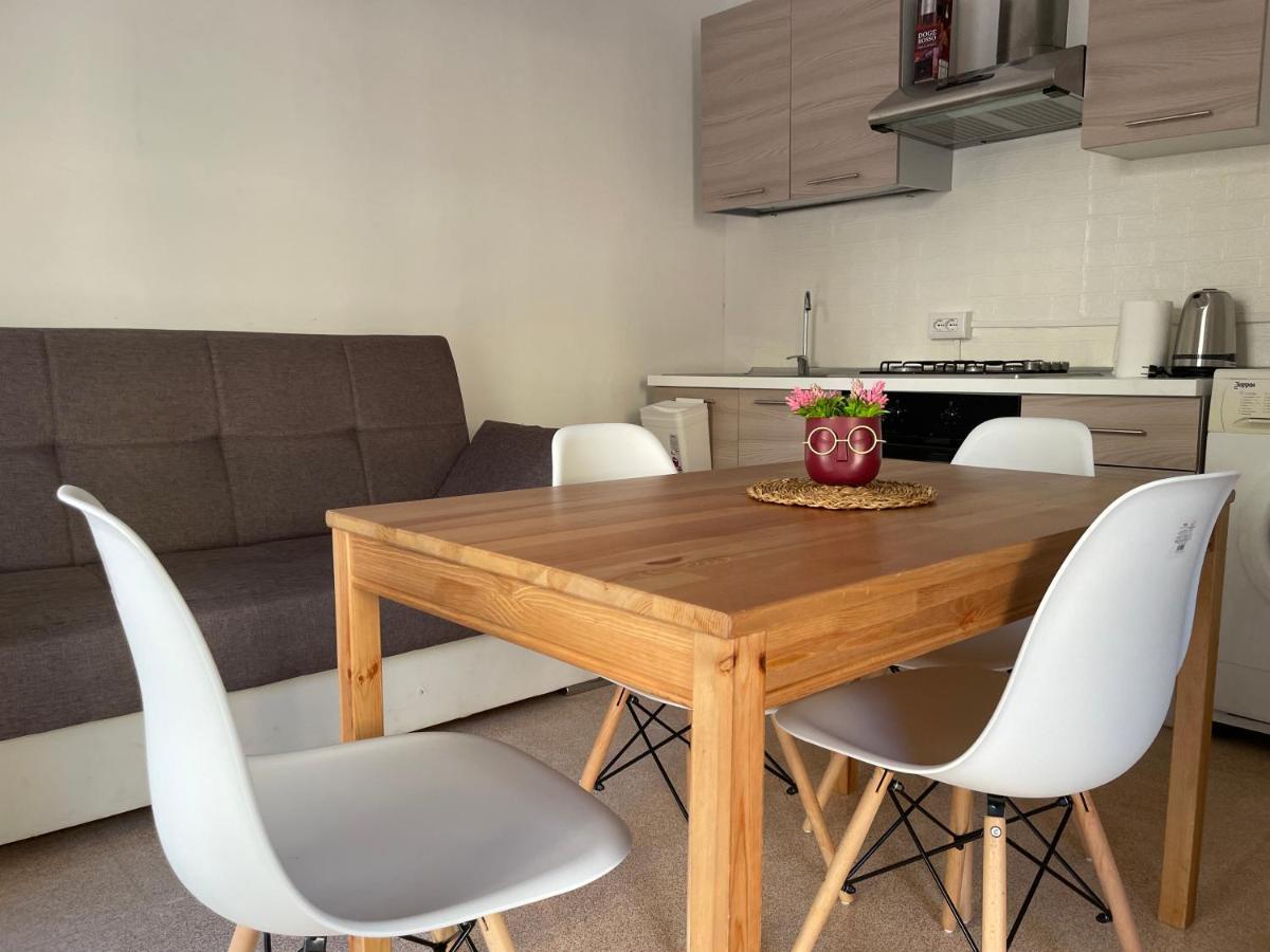 Casa Della Nonna Apartment Мартина Франка Екстериор снимка