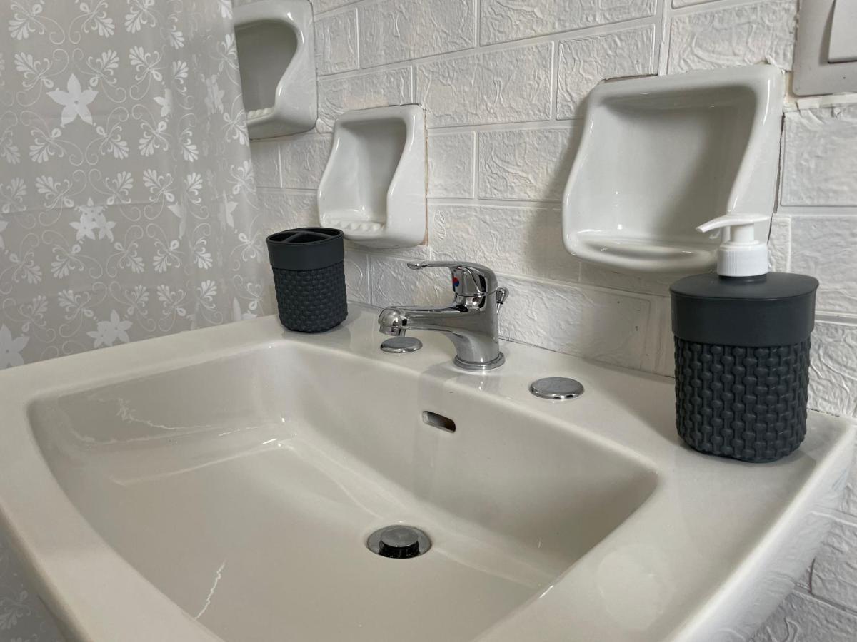 Casa Della Nonna Apartment Мартина Франка Екстериор снимка