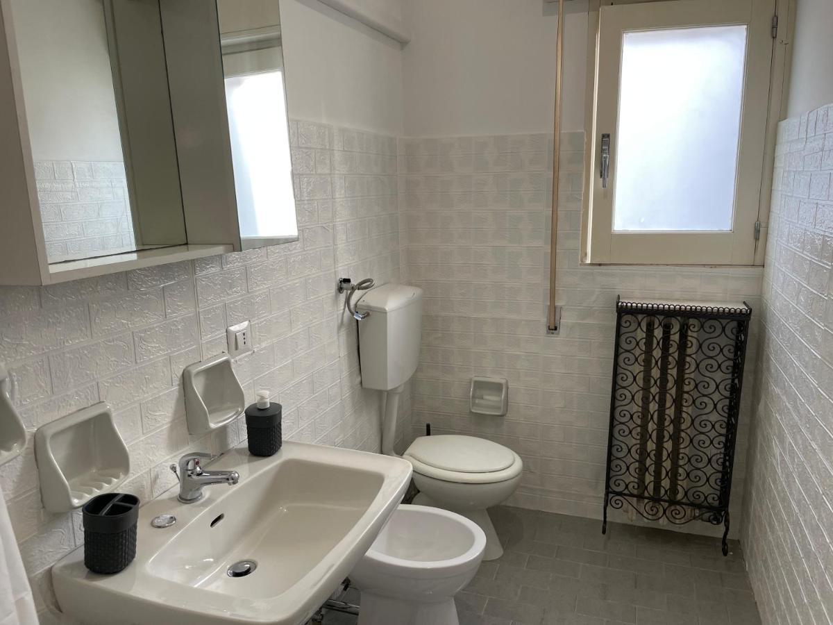 Casa Della Nonna Apartment Мартина Франка Екстериор снимка