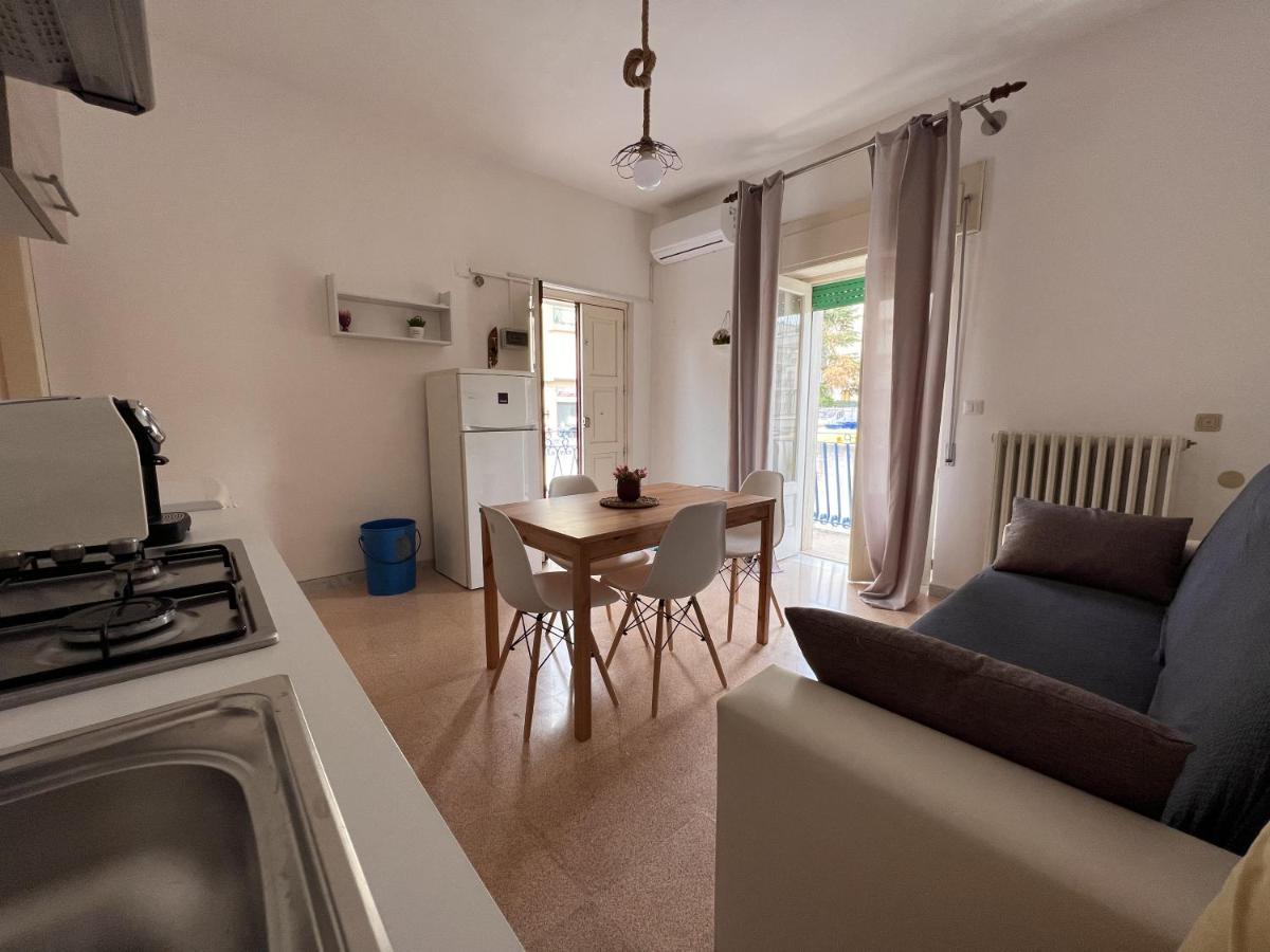 Casa Della Nonna Apartment Мартина Франка Екстериор снимка