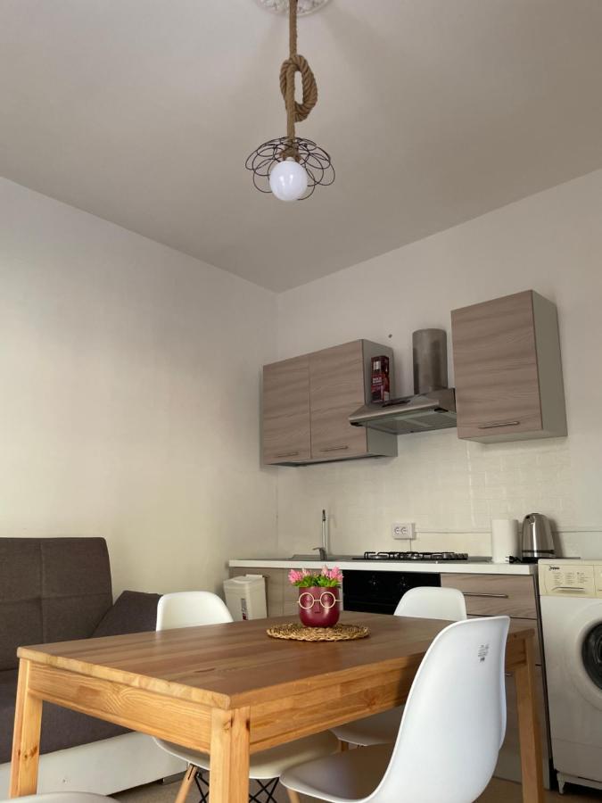 Casa Della Nonna Apartment Мартина Франка Екстериор снимка