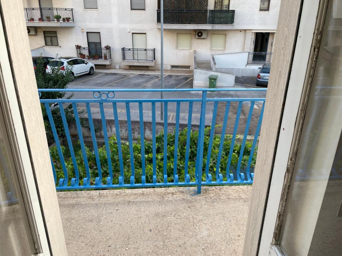 Casa Della Nonna Apartment Мартина Франка Екстериор снимка