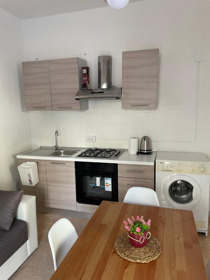 Casa Della Nonna Apartment Мартина Франка Екстериор снимка