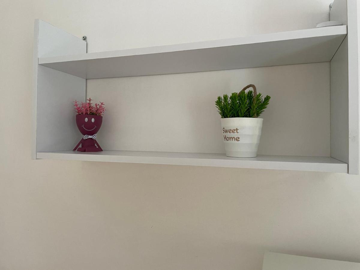 Casa Della Nonna Apartment Мартина Франка Екстериор снимка