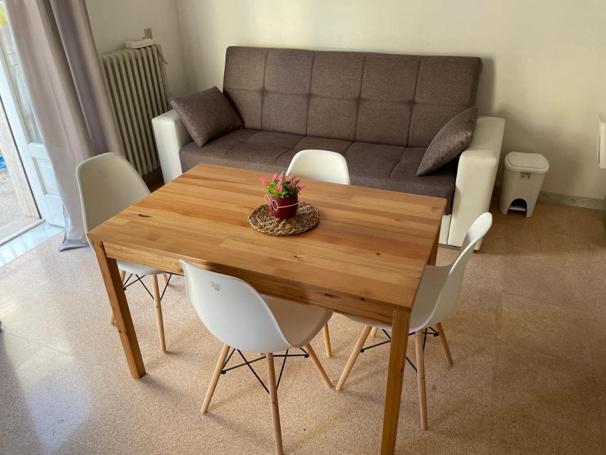Casa Della Nonna Apartment Мартина Франка Екстериор снимка