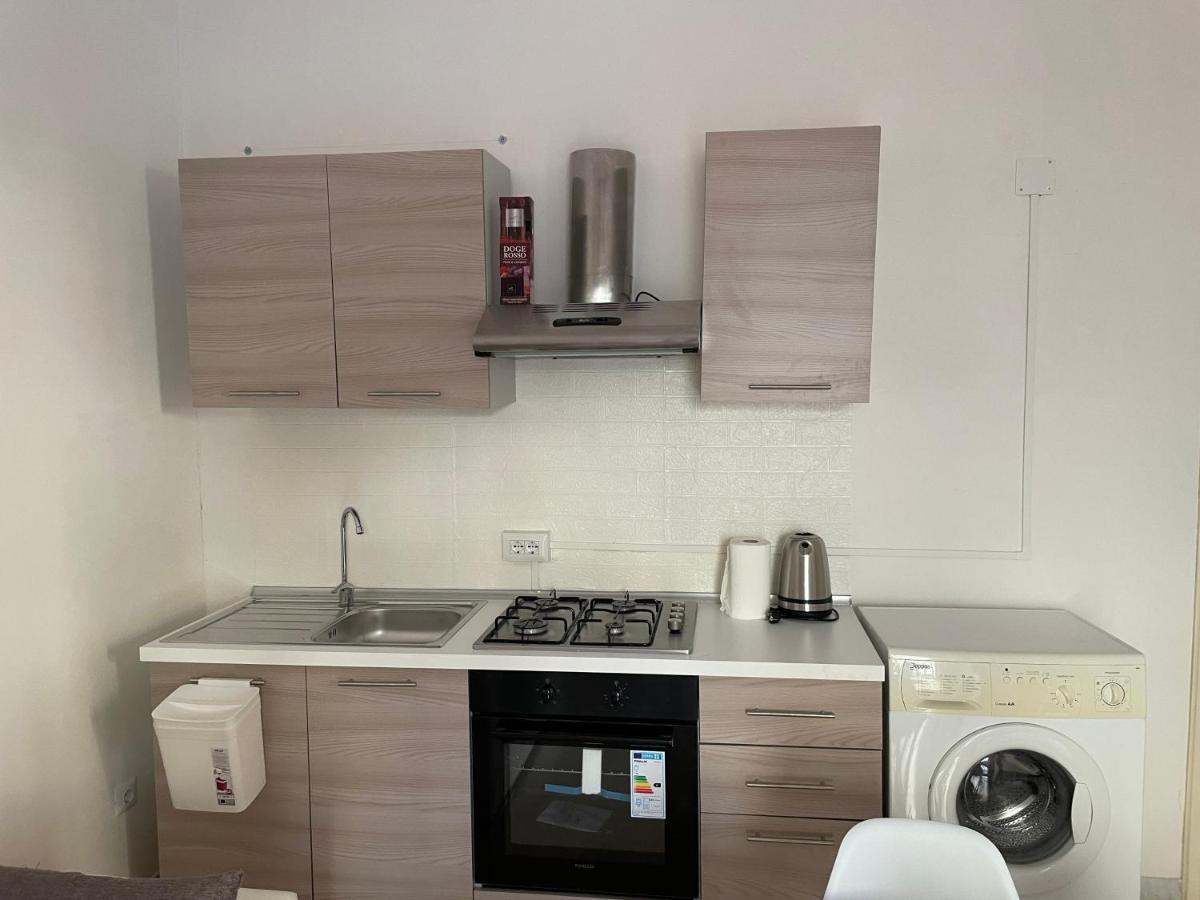 Casa Della Nonna Apartment Мартина Франка Екстериор снимка