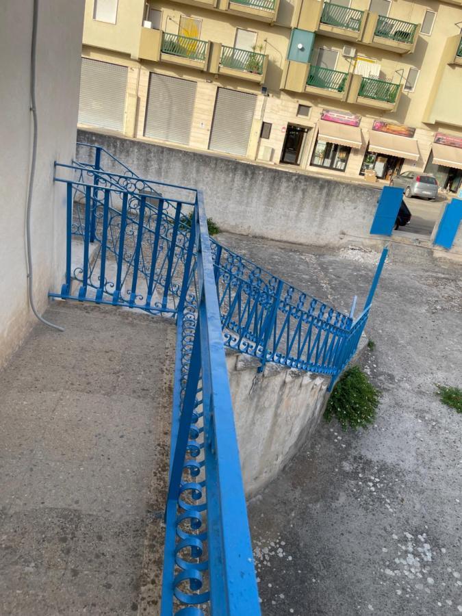 Casa Della Nonna Apartment Мартина Франка Екстериор снимка