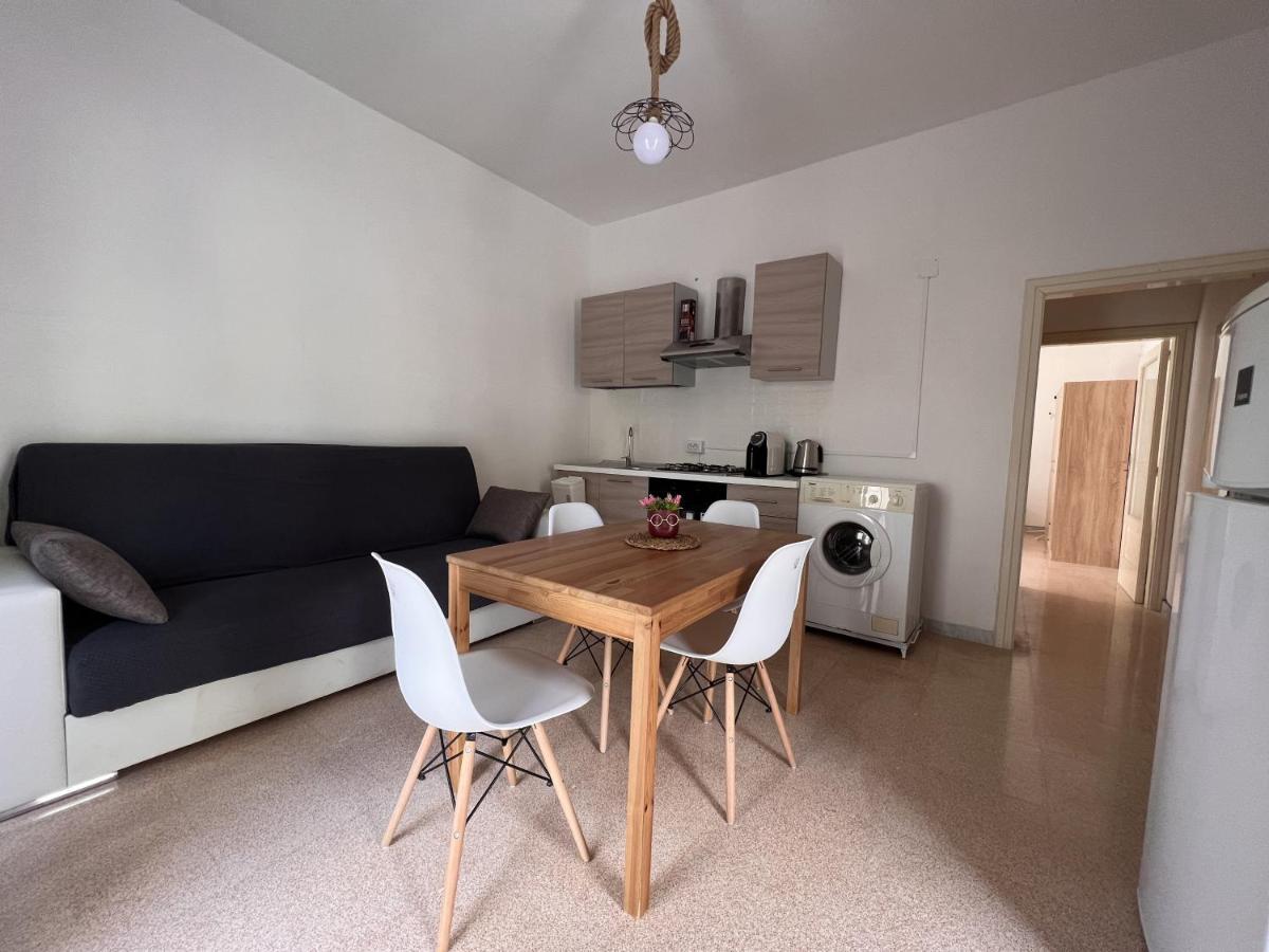 Casa Della Nonna Apartment Мартина Франка Екстериор снимка