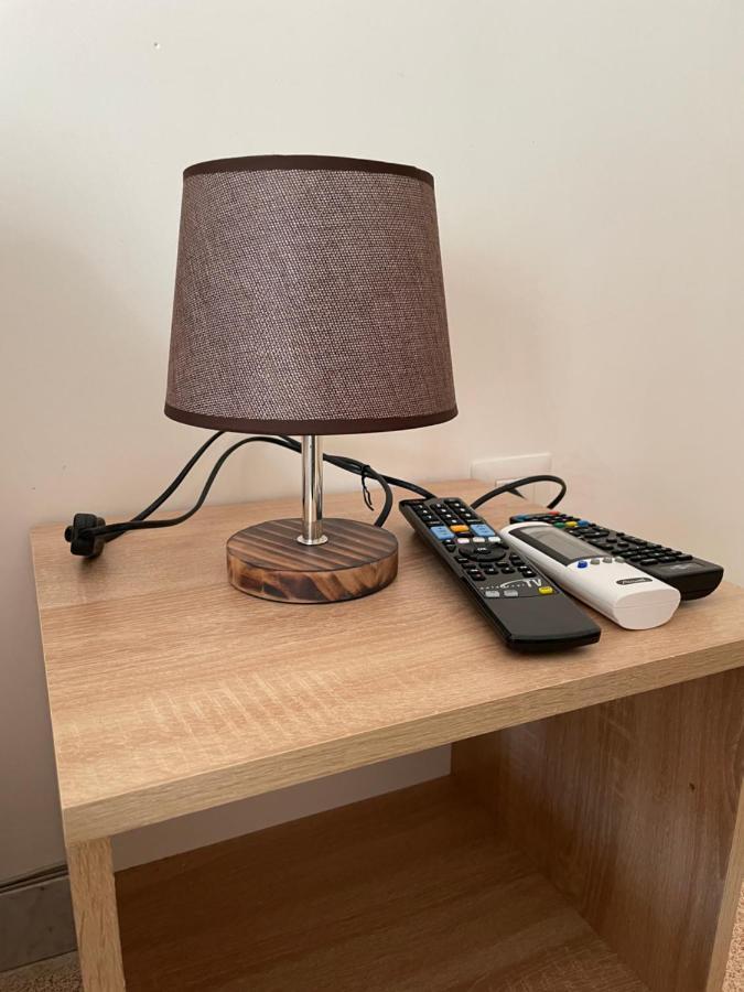 Casa Della Nonna Apartment Мартина Франка Екстериор снимка