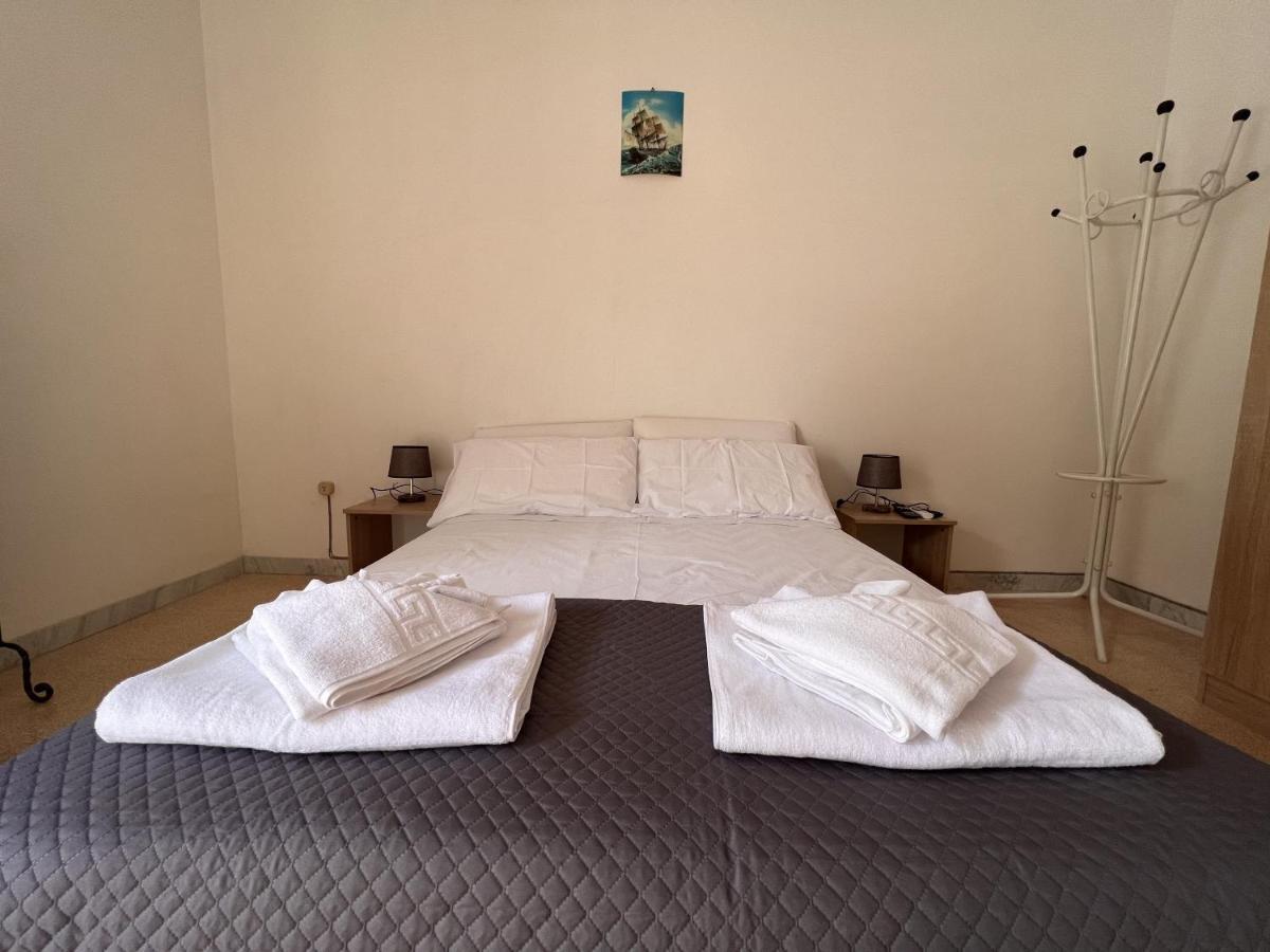 Casa Della Nonna Apartment Мартина Франка Екстериор снимка