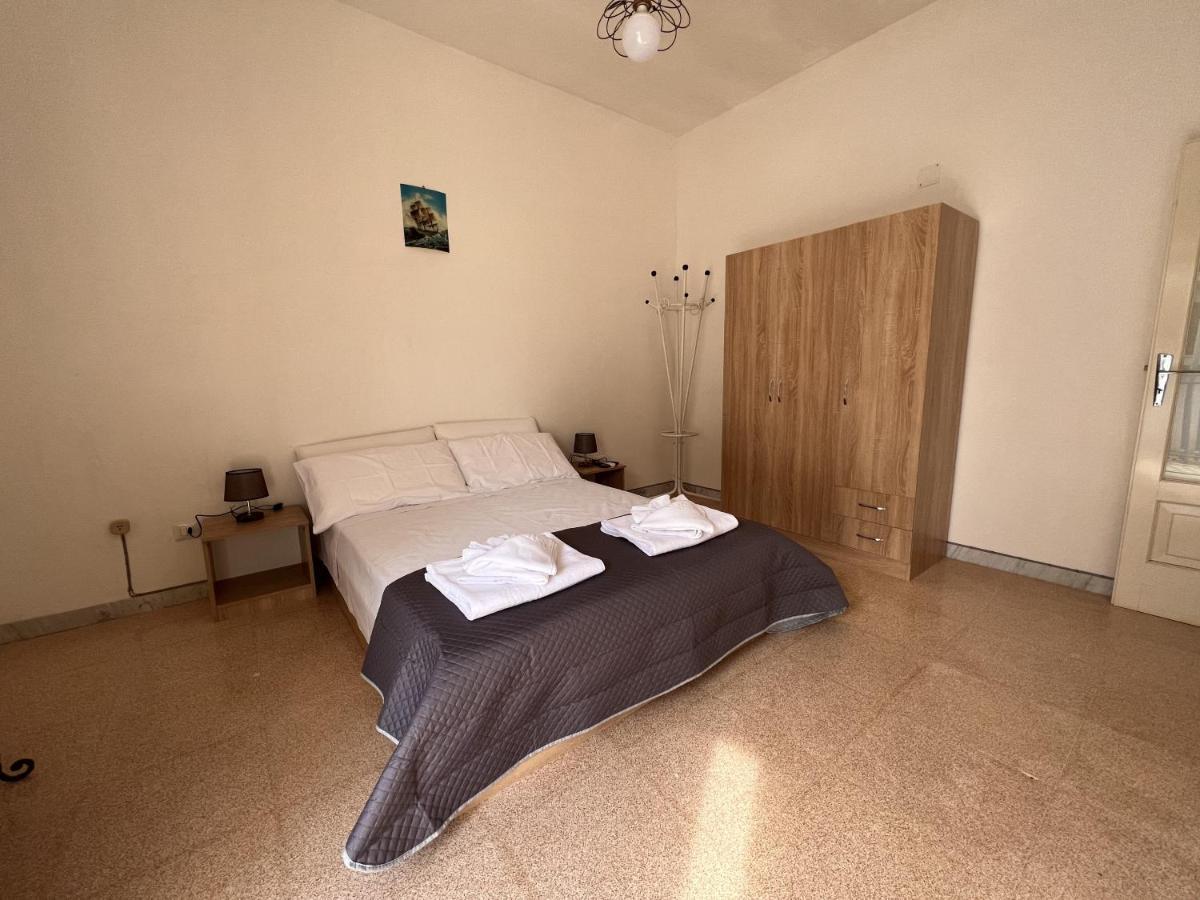 Casa Della Nonna Apartment Мартина Франка Екстериор снимка