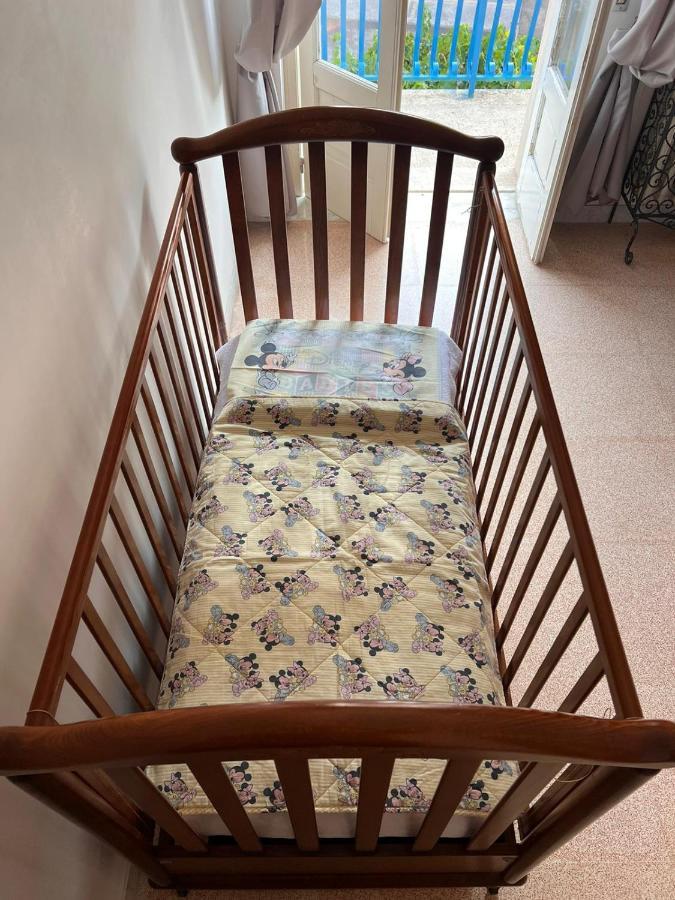 Casa Della Nonna Apartment Мартина Франка Екстериор снимка