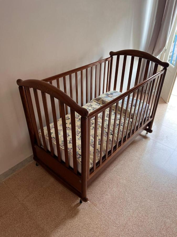Casa Della Nonna Apartment Мартина Франка Екстериор снимка